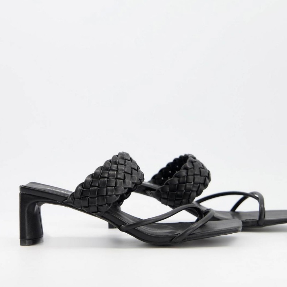 (DO NOT PURCHASE) Asos Heels